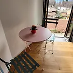 Foresteria Lombarda Gæstehus