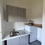 Gæstehus Foresteria Lombarda Agra