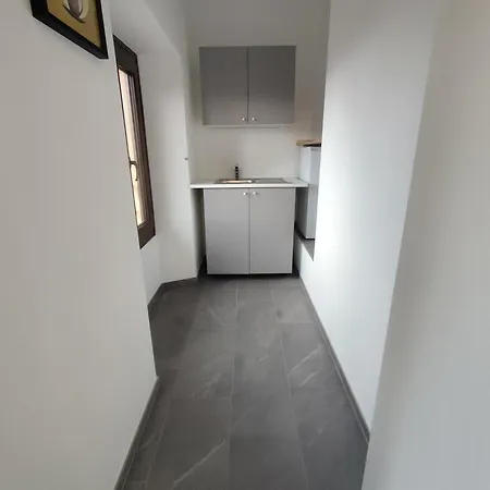 בית הארחה Foresteria Lombarda *