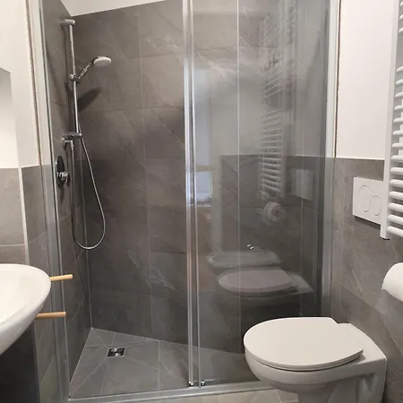 Foresteria Lombarda Penzion 3*