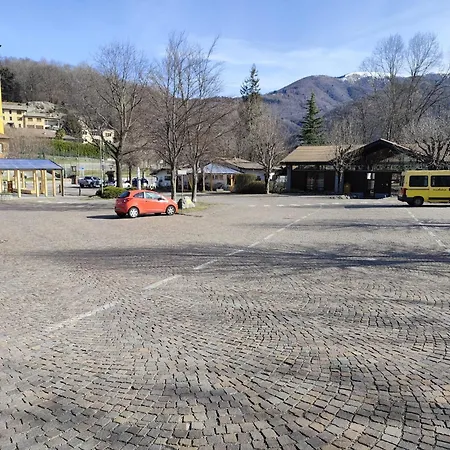 Foresteria Lombarda Gæstehus 3*
